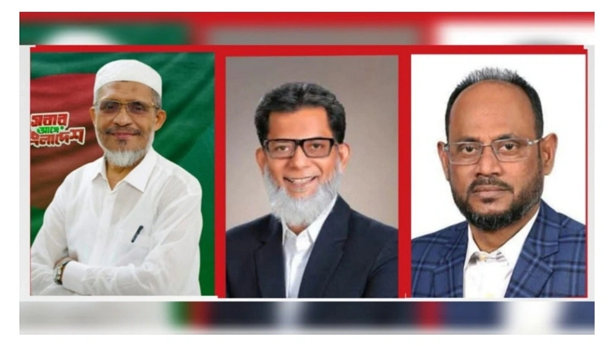 বাবরের আমন্ত্রণে হাওরাঞ্চলে আসছেন দুই মন্ত্রী