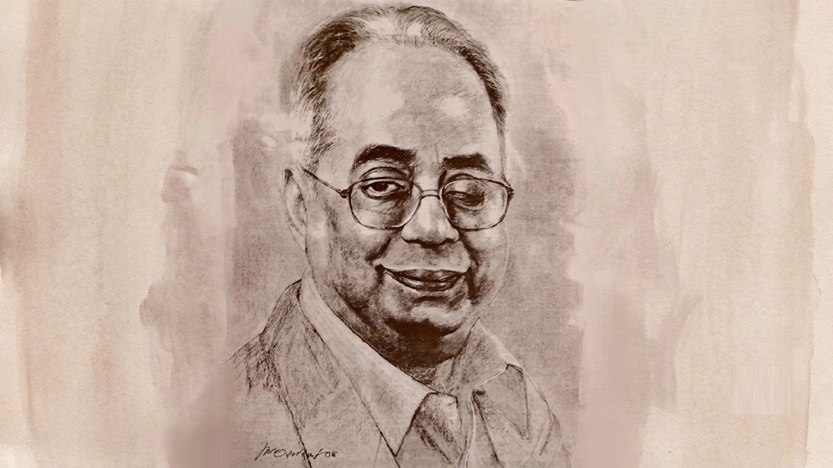 শাহাদত চৌধুরী, আমাদের সাংবাদিকতার কিংবদন্তি