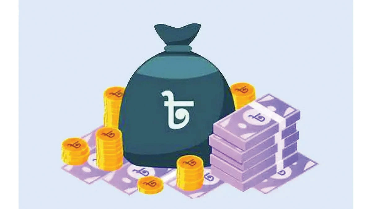 জুনে অর্থনৈতিক গতি মন্থর