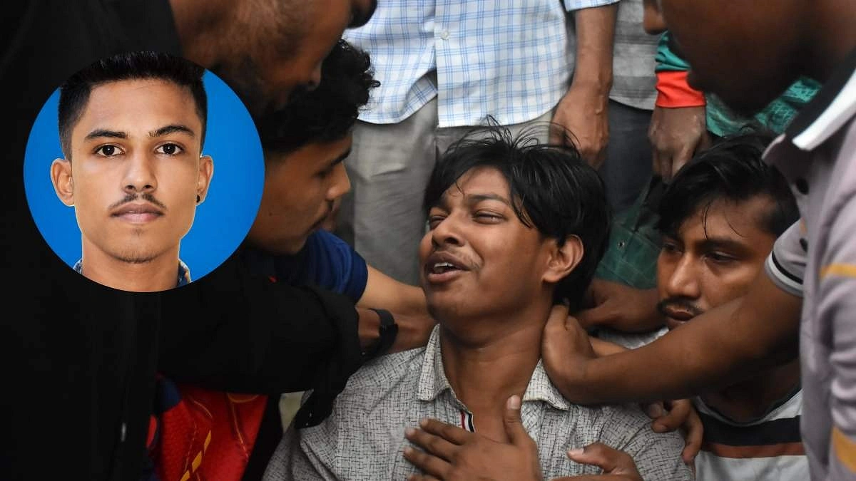 চট্টগ্রামে যুবককে গুলি করে খুন, ‘বন্ধু’ আটক
