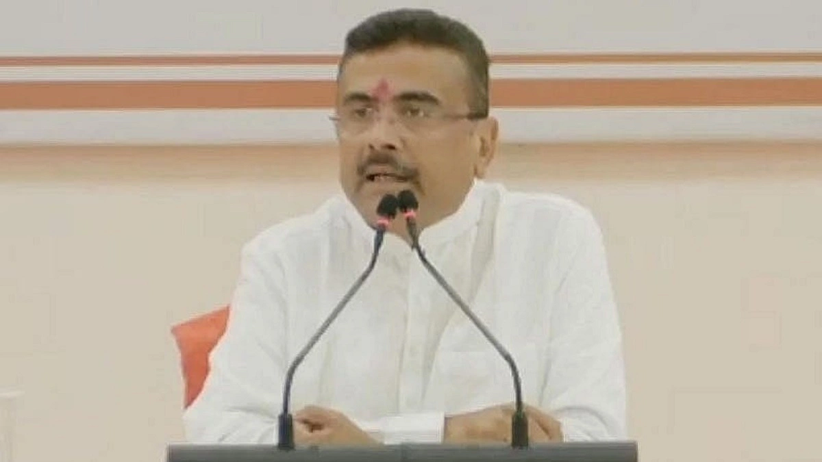 পশ্চিমবঙ্গে গুণ্ডা দমন আইনে বিচার ছাড়াই আটক রাখা যাবে এক বছর