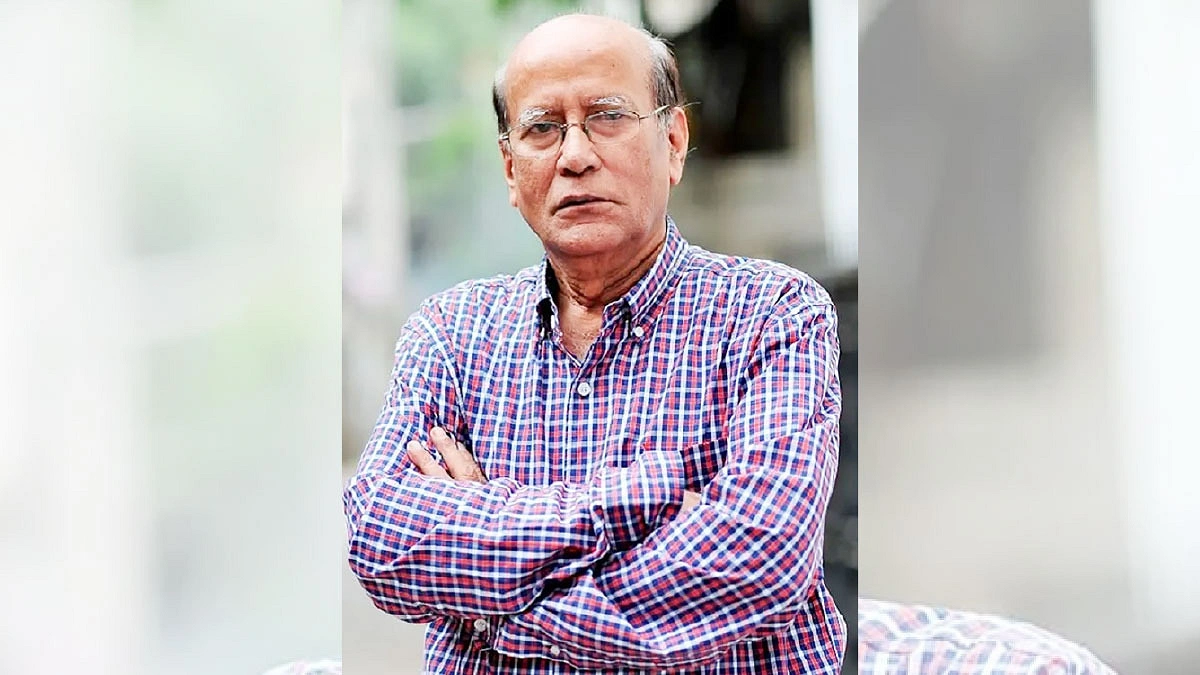 খুরশীদ আলমকে নিয়ে প্রামাণ্যচিত্র