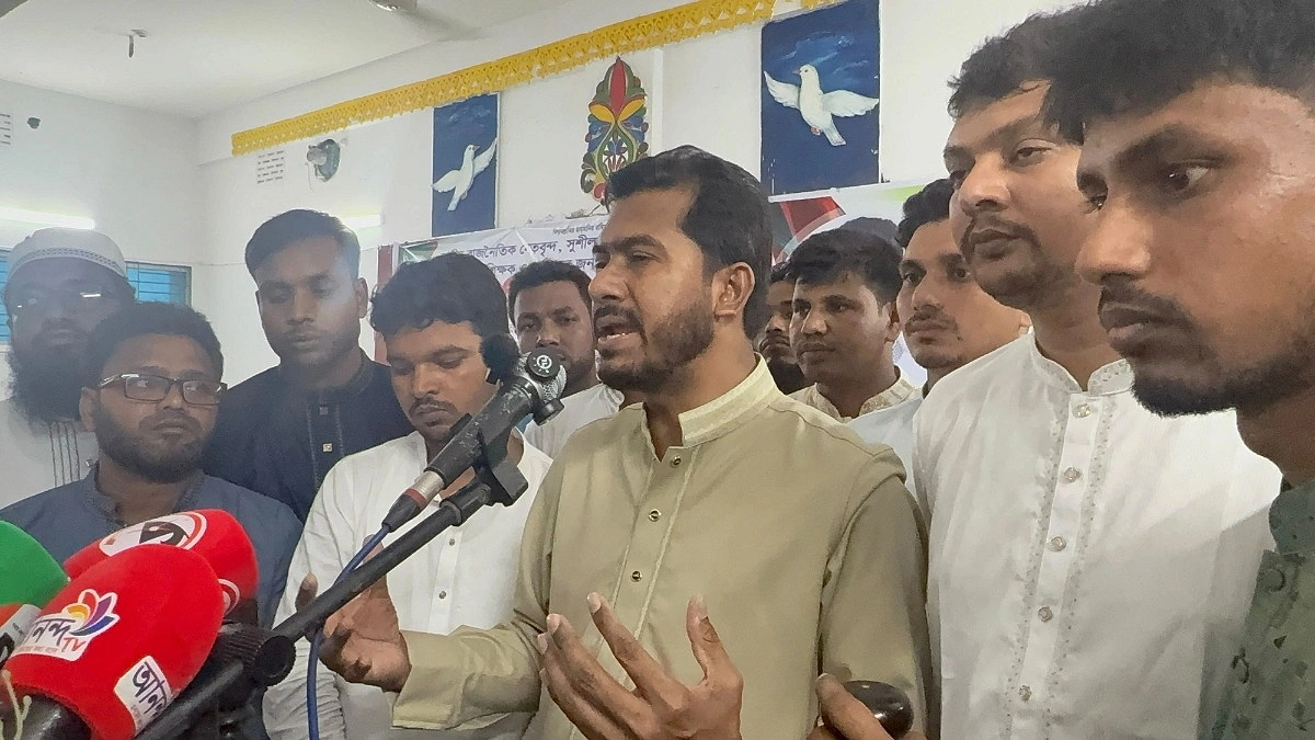 কোটা আন্দোলনের ধারাবাহিকতায় বর্তমান বাংলাদেশ : প্রতিমন্ত্রী নুর