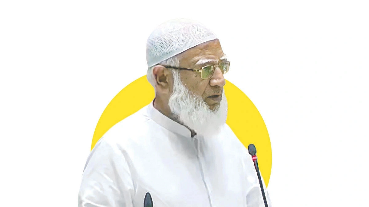 দুর্নীতিতে যদি আমিও জড়িত থাকি ছাড় দেওয়া উচিত নয়