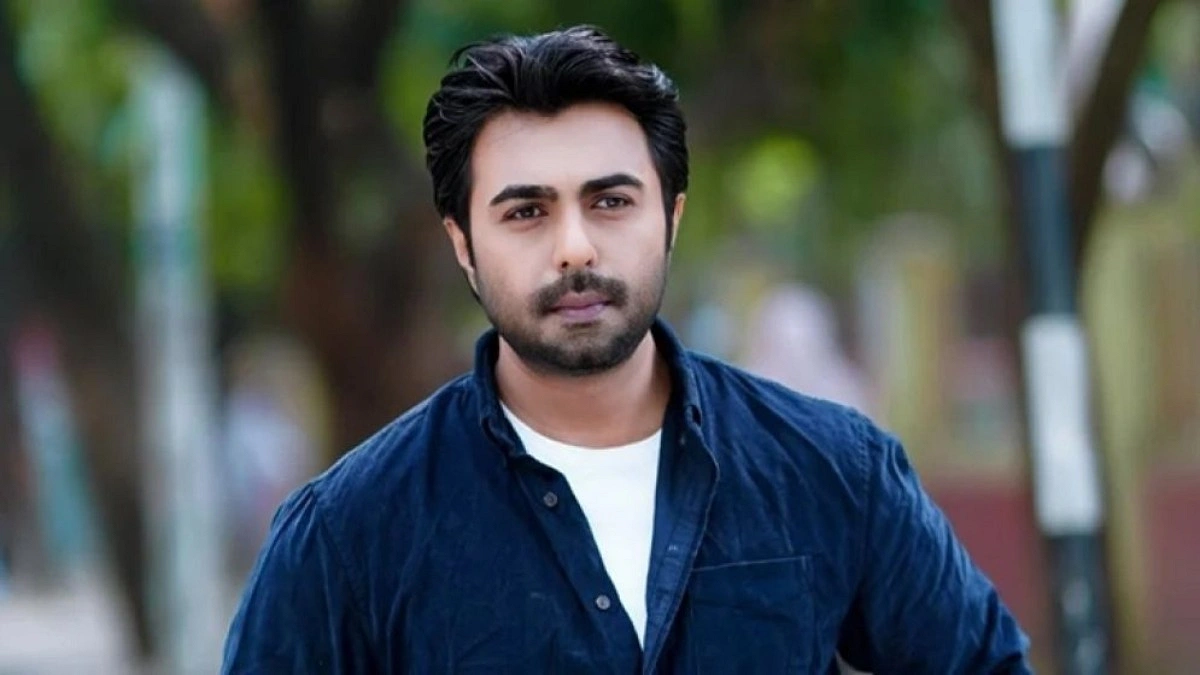 নিউইয়র্কে অভিনেতা অপূর্বর একক সংগীত সন্ধ্যা