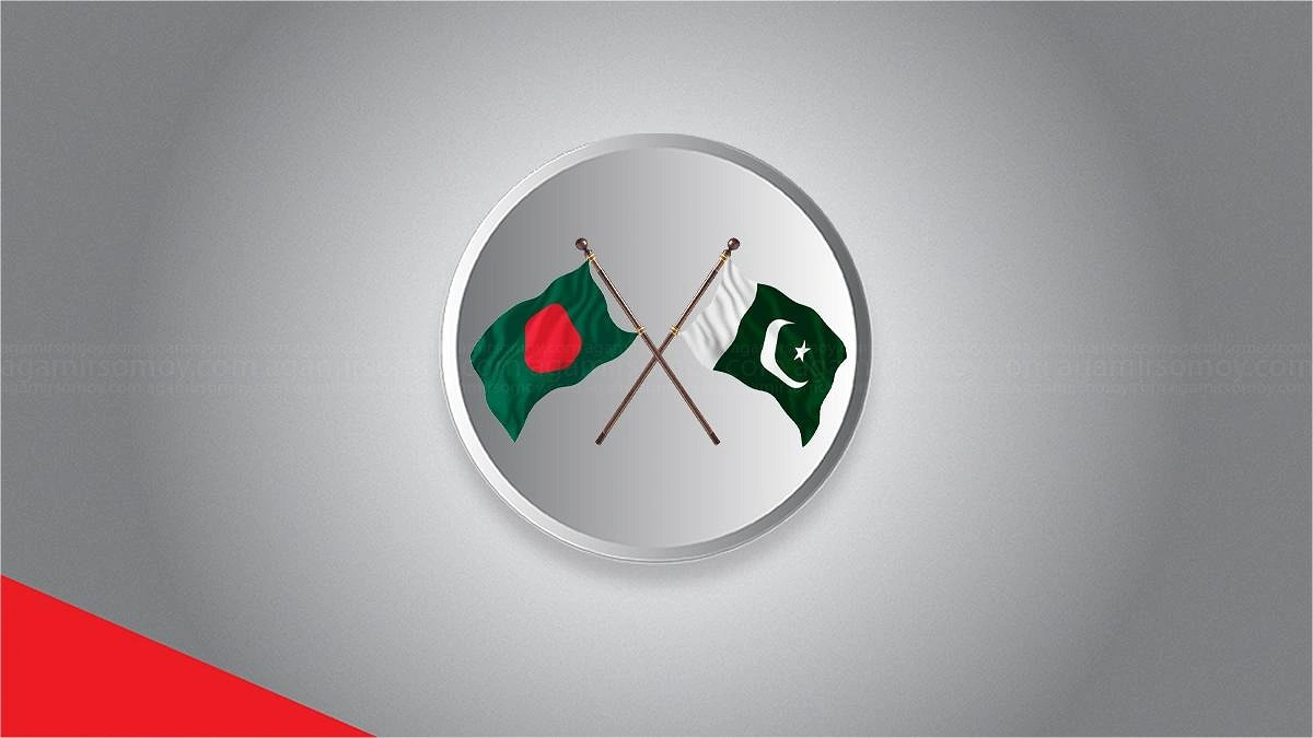 বাংলাদেশে বন্যা-ভূমিধসে নিহতের ঘটনায় পাকিস্তানের শোক