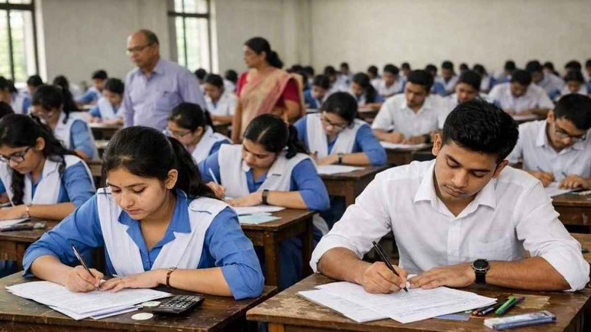 প্রথম দিনেই অনুপস্থিত ১৭ হাজারের বেশি, বহিষ্কার ৭
