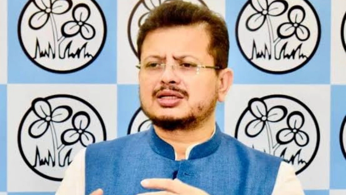 আদালতের রায়ে ‘আসল’ তৃণমূলের মর্যাদা পেল ঋতব্রত শিবির