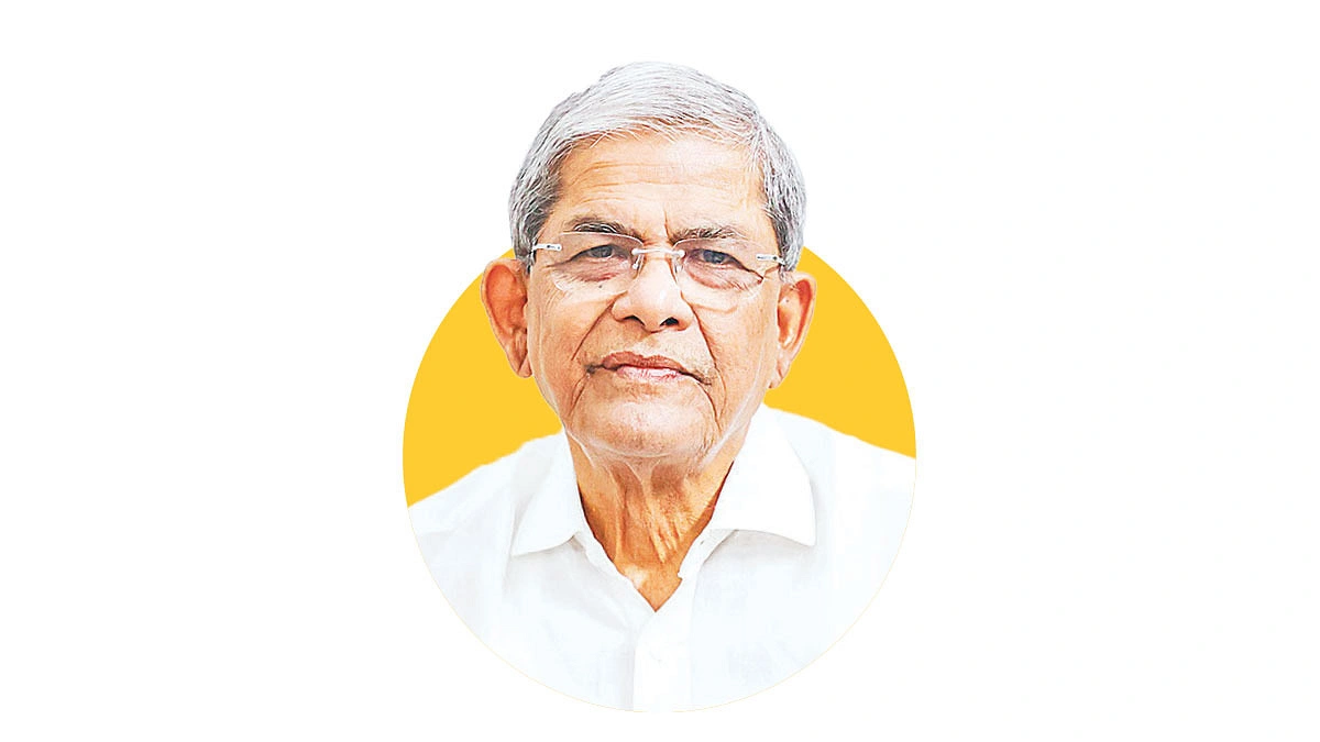 অর্থনৈতিক পুনর্গঠনে কাজ করছে সরকার