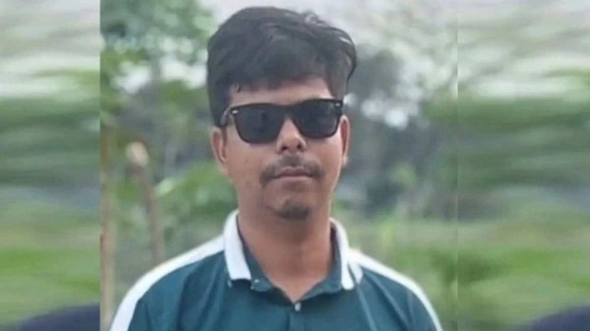 যশোরে যুবদল নেতাকে কুপিয়ে হত্যা