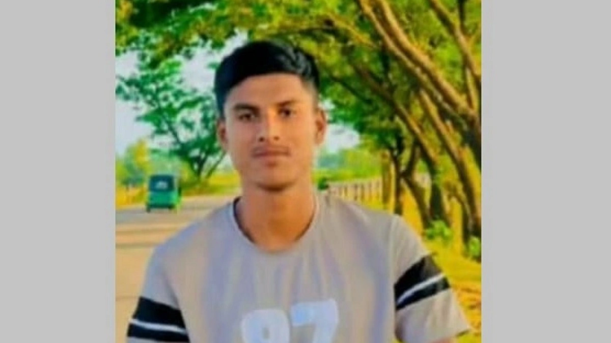 গোয়াইনঘাট সীমান্তে খাসিয়াদের গুলিতে বাংলাদেশি যুবক নিহত