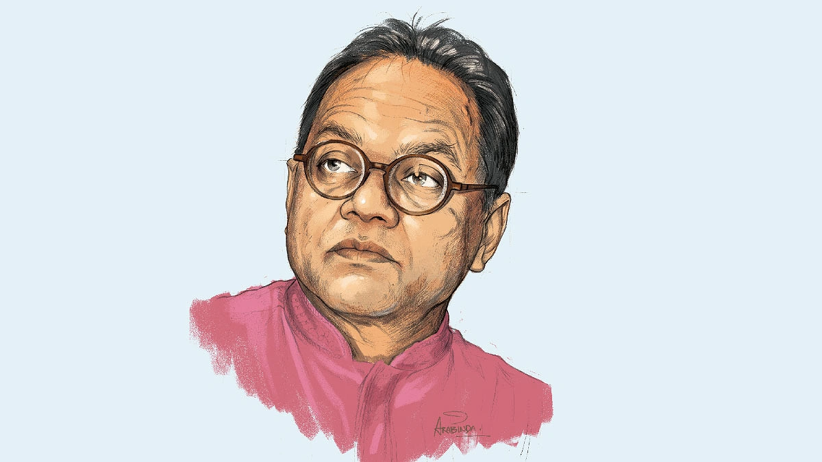 প্রিয় ৫ বই