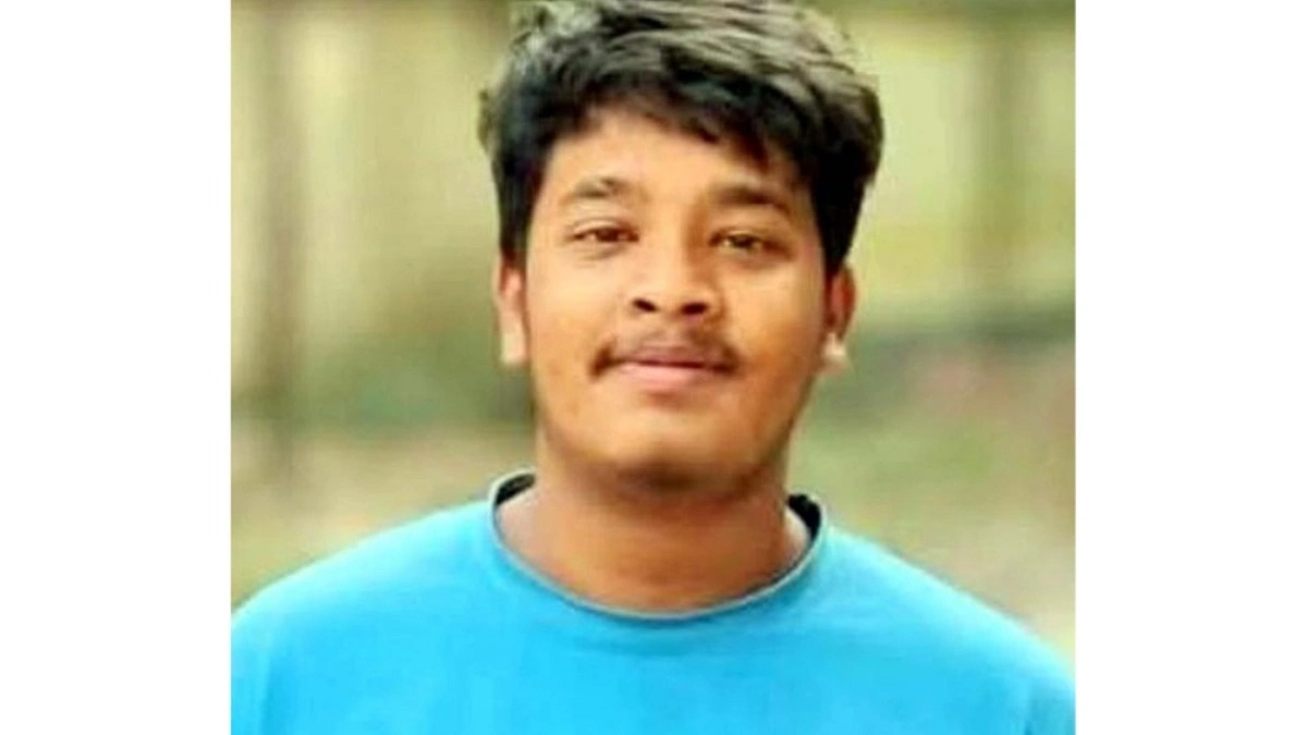 মোটরসাইকেল দুর্ঘটনায় এইচএসসি পরীক্ষার্থীর মৃত্যু