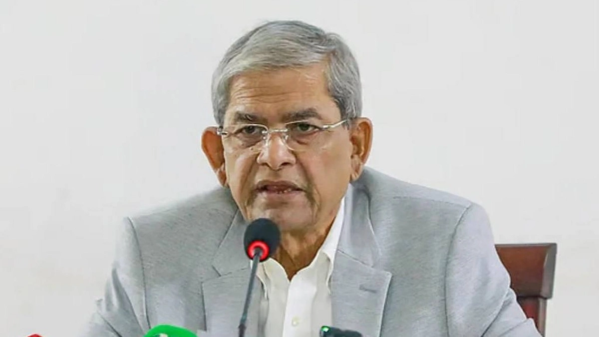খাল দখল ও ভরাট হওয়ায় জলাবদ্ধতা বেড়েছে