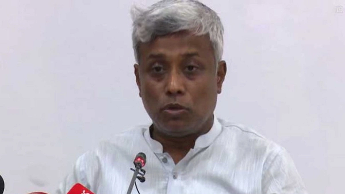 বিদ্যুতে দুরবস্থার জন্য দায়ী ফ্যাসিস্ট সরকারের ভুলনীতি