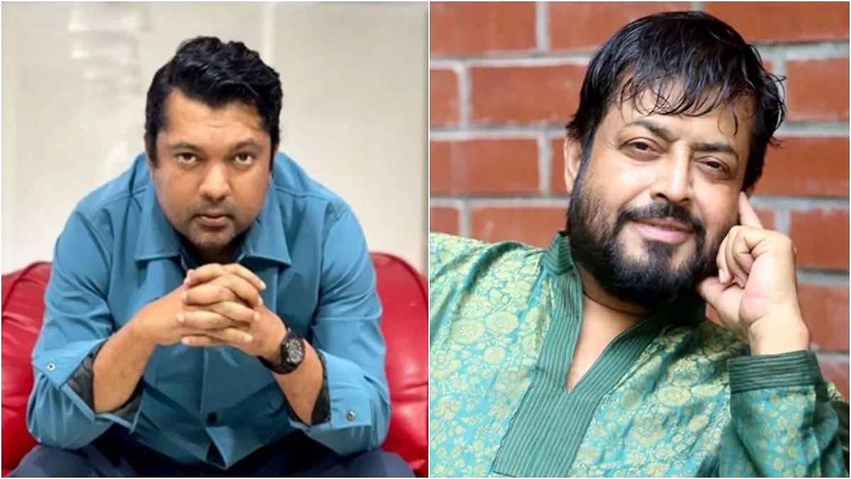 মৌসুমী, ওমর সানীকে কেন চাবুক মারতো এখন বুঝেছি : জয়