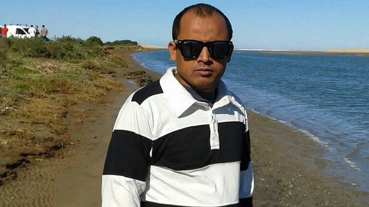 দক্ষিণ আফ্রিকায় গুলিতে নোয়াখালীর প্রবাসী নিহত