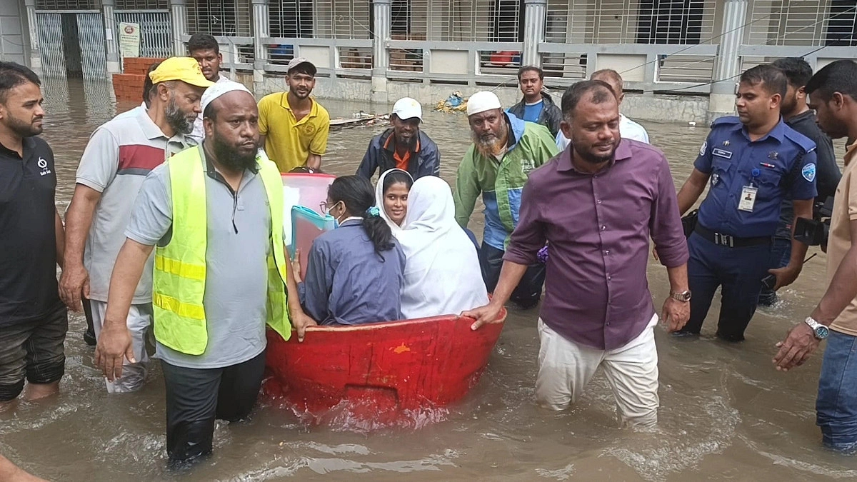 এমসিকিউর পূর্ণ সময় পাননি কুমিল্লা বোর্ডের শতাধিক পরীক্ষার্থী