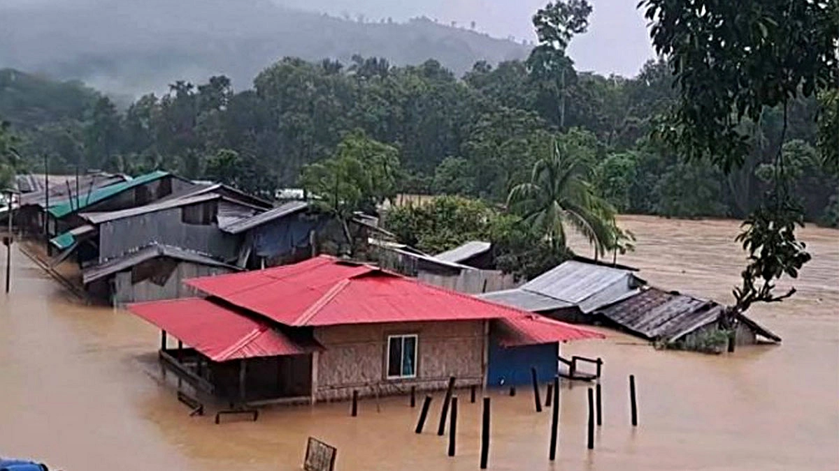 রাঙামাটি