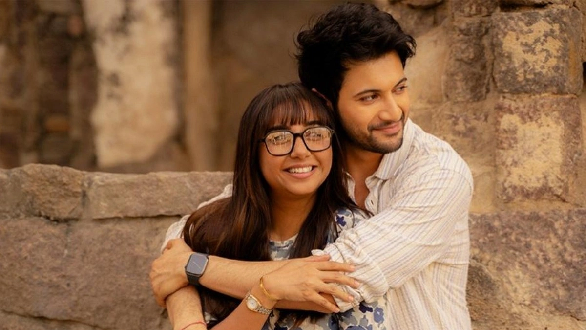 ‘মিসম্যাচড ৪’ নিয়ে ফিরছেন ডিম্পল-ঋষি