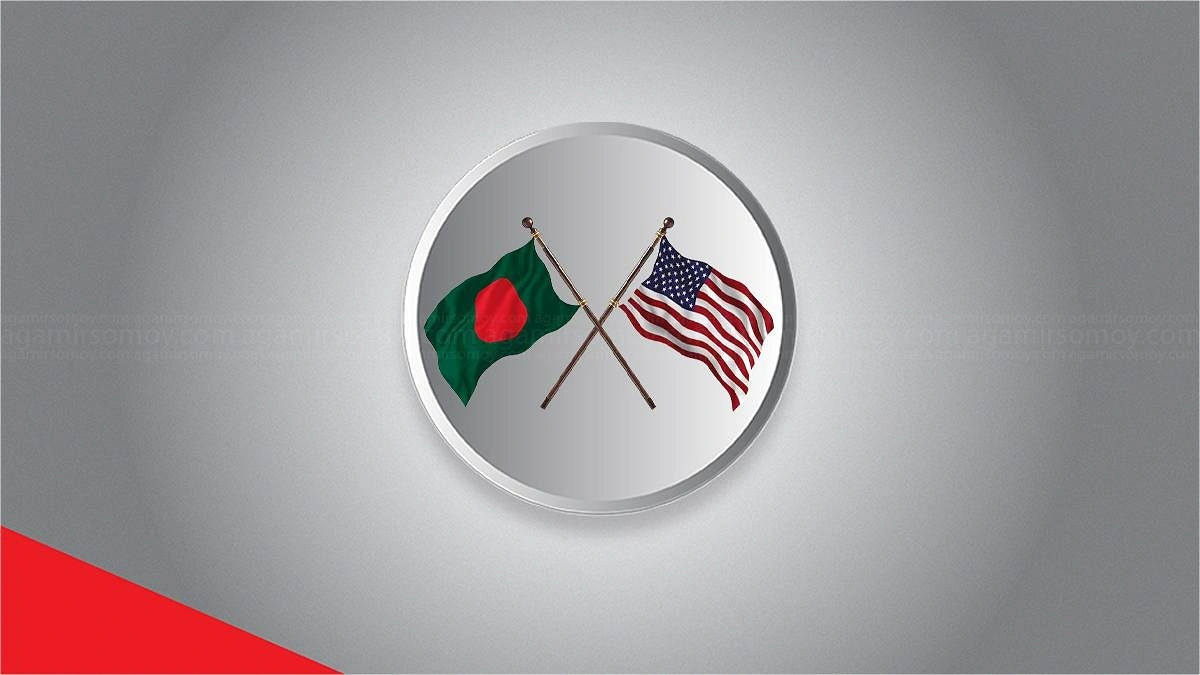 বাংলাদেশসহ ৬০ দেশের ওপর নতুন শুল্ক আরোপ যুক্তরাষ্ট্রের