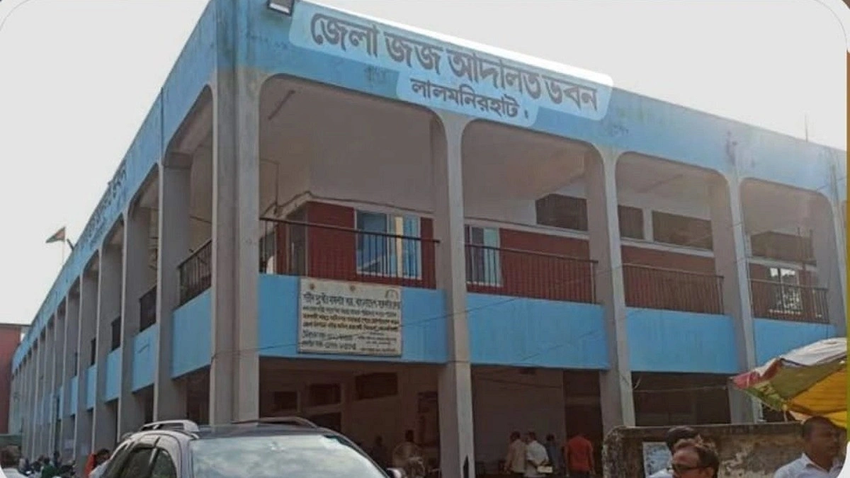 ঘুষ নিয়ে মাদক কারবারি ছাড়ার অভিযোগে ৪ জন কারাগারে