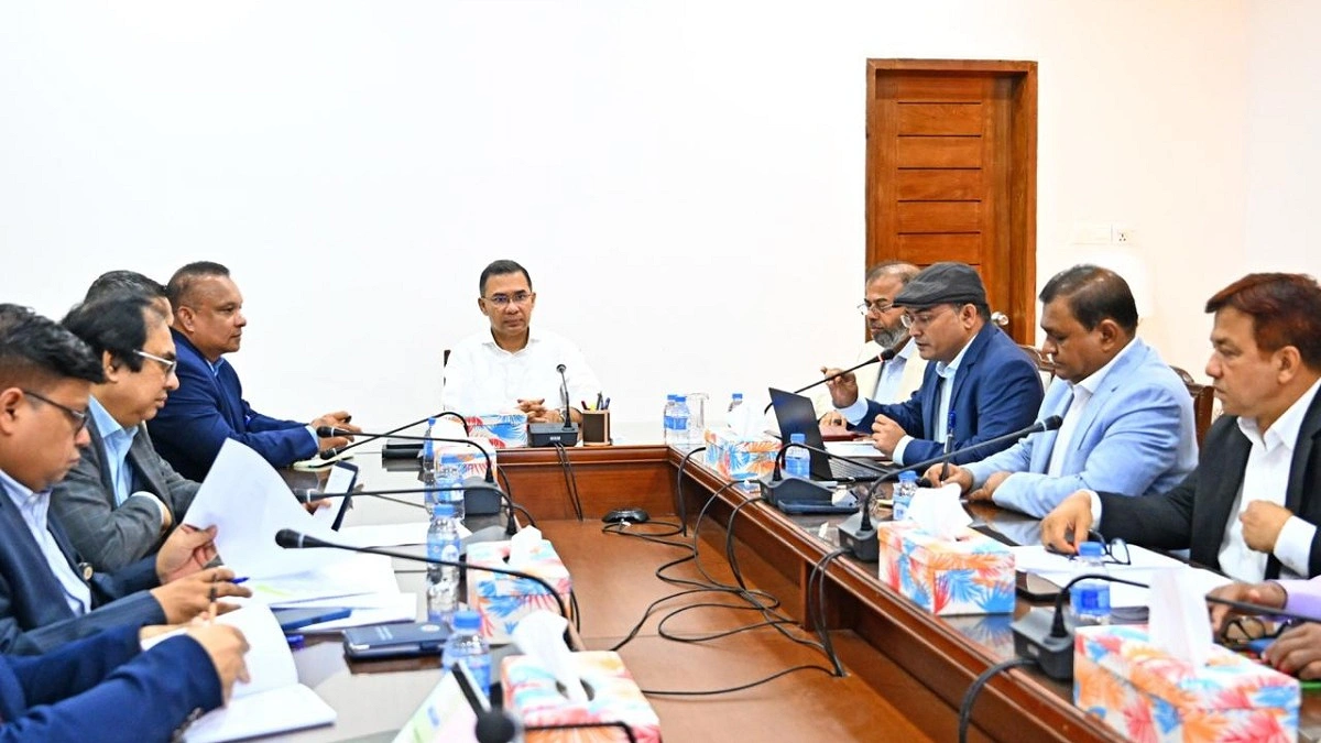 নবায়নযোগ্য জ্বালানির ব্যবহার বাড়ানোর নির্দেশ প্রধানমন্ত্রীর