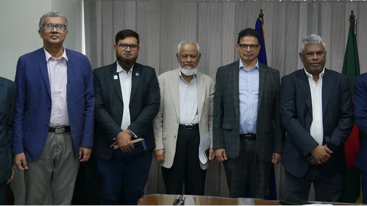 ‘পোর্ট কমিউনিটি সিস্টেম’ গড়তে বলল বিশ্বব্যাংক প্রতিনিধিদল