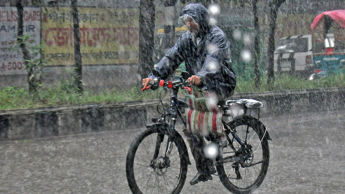 কেমন থাকবে আগামী পাঁচদিনের আবহাওয়া?