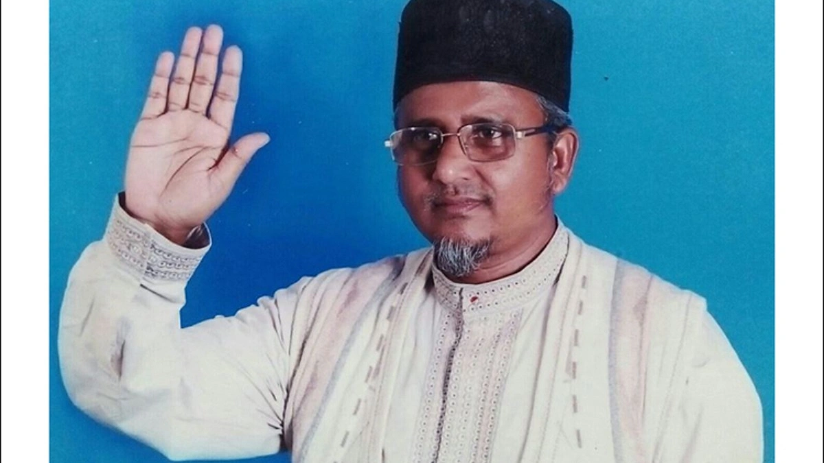 জামায়াতের এমপির ছড়িয়ে পড়া ভিডিওটি এআই নয়