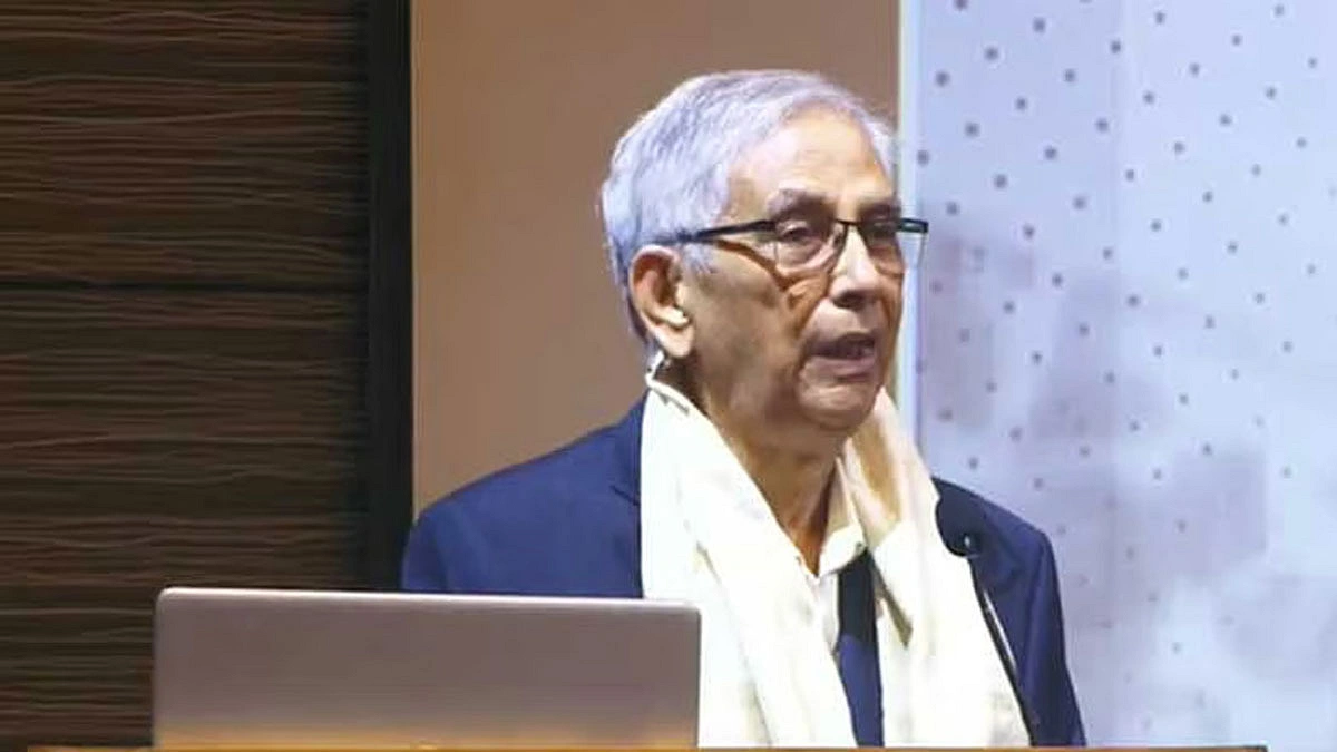 দলীয় সরকারের অধীনেই নির্বাচন সম্ভব, তত্ত্বাবধায়ক ‘অগ্রহণযোগ্য’