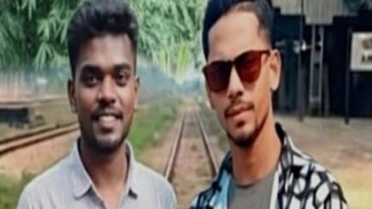 বিয়ে বাড়িতে মদ ভেবে মিথানল পানের পর দুই যুবকের মৃত্যু