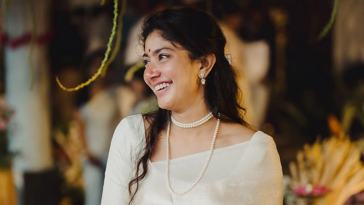 ‘প্রেমিক থাকলে অন্য কাউকে চুমু খাব না’— সাই পল্লবীর মন্তব্যে বিতর্ক
