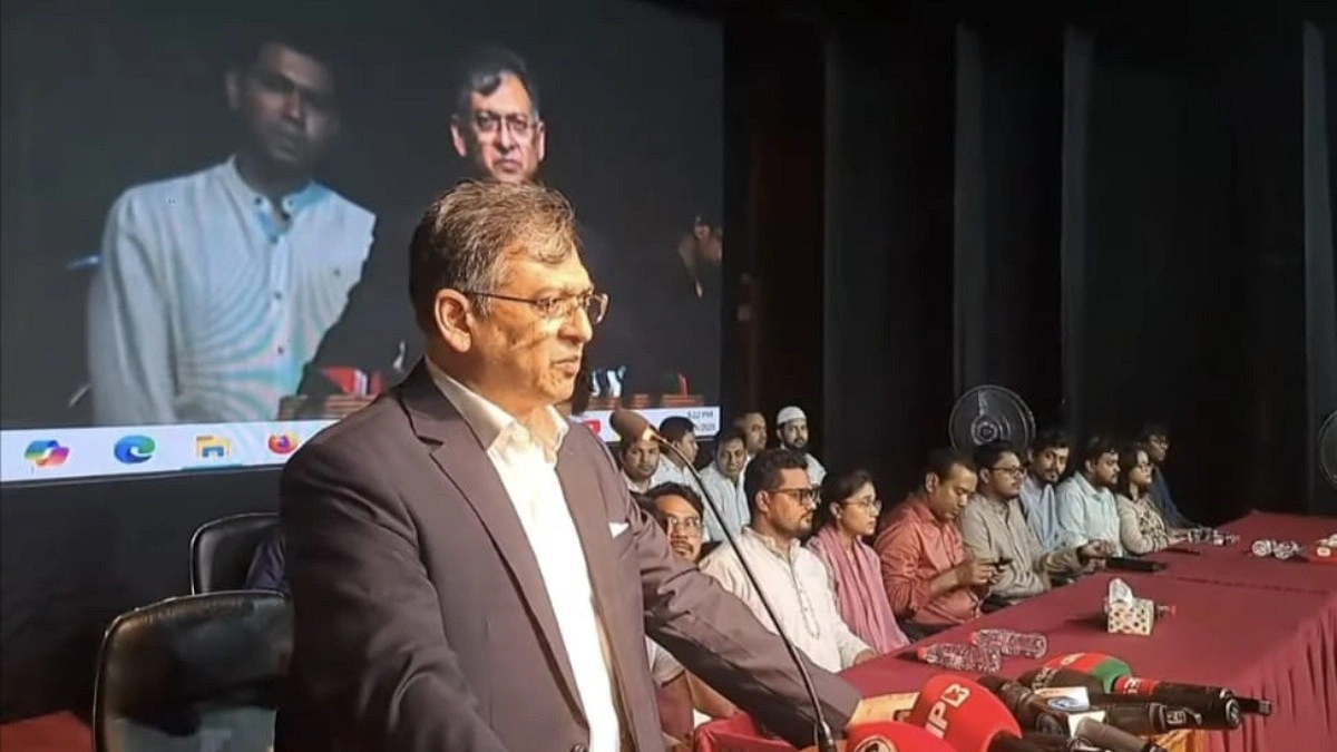 শেখ হাসিনাকে দেশে এনে রায় কার্যকর করা হবে