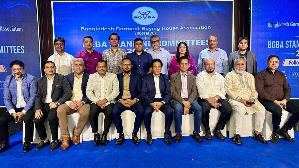 ২০২৬-২০২৮ মেয়াদের জন্য বিজিবিএ’র ৬৬টি স্থায়ী কমিটি গঠন