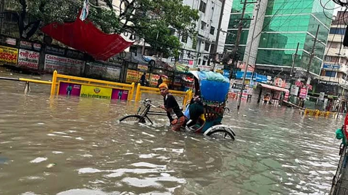 আমাদের দায় ও উত্তরণের উপায়