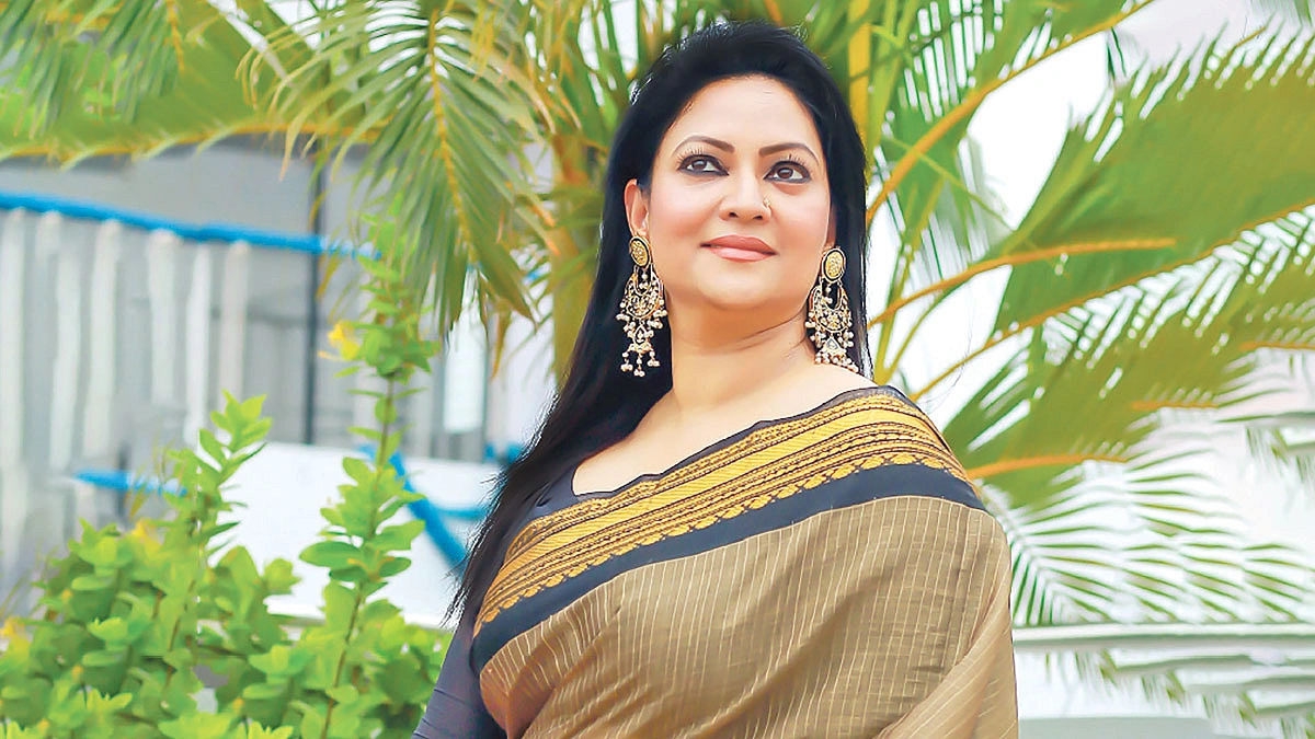 ওটিটির সিন্ডিকেট ভাঙতে হবে: রিচি
