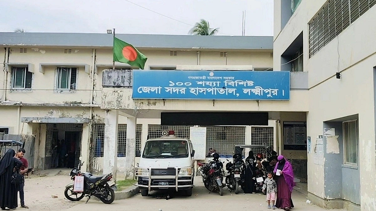 মেয়াদ শেষ দুর্ভোগ হয়নি  শেষ