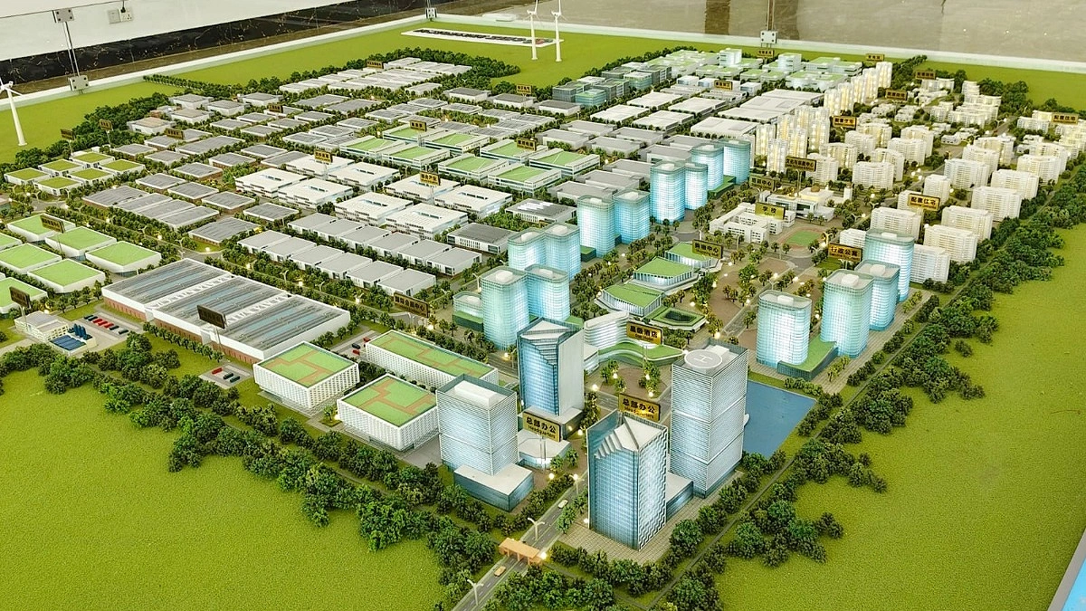 ট্রিলিয়ন ডলার অর্থনীতির লক্ষ্যমাত্রা পূরণে বড় পদক্ষেপ বললেন অর্থমন্ত্রী