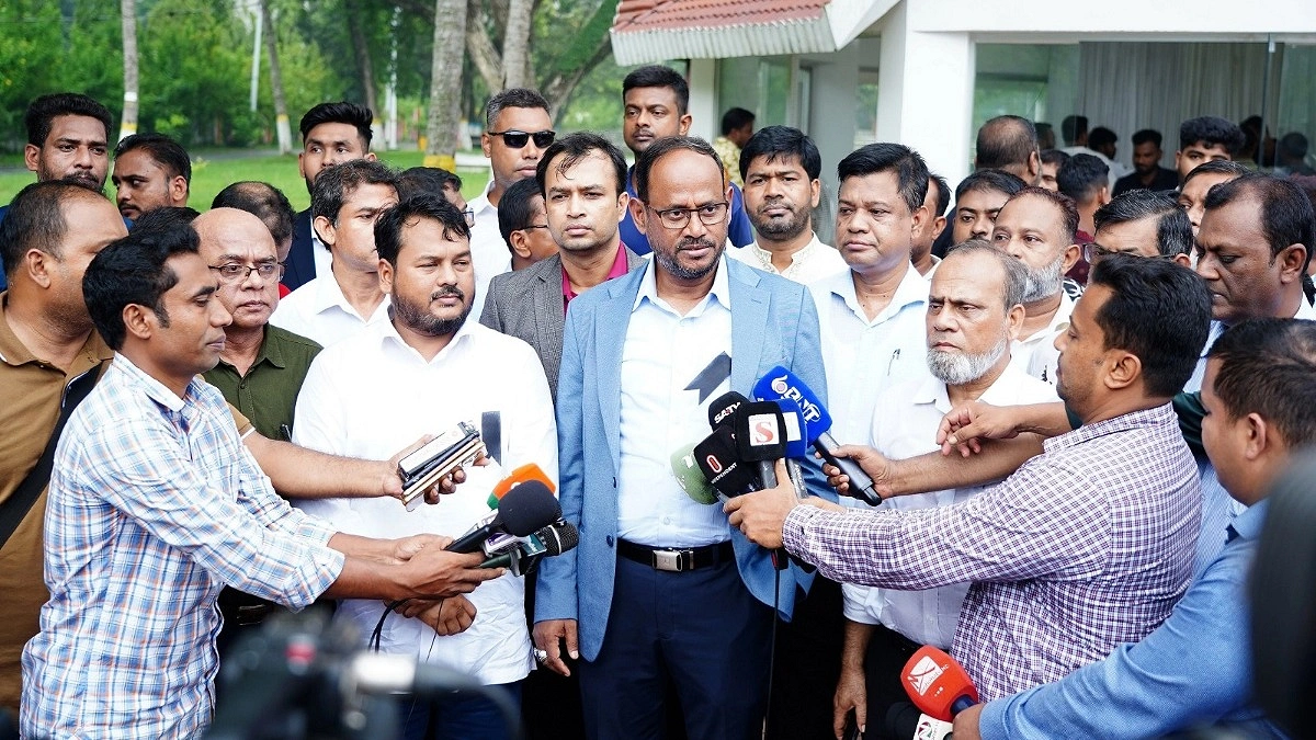 সাফারি পার্কের আদলে গড়ে তোলা হবে রাজশাহী চিড়িয়াখানা