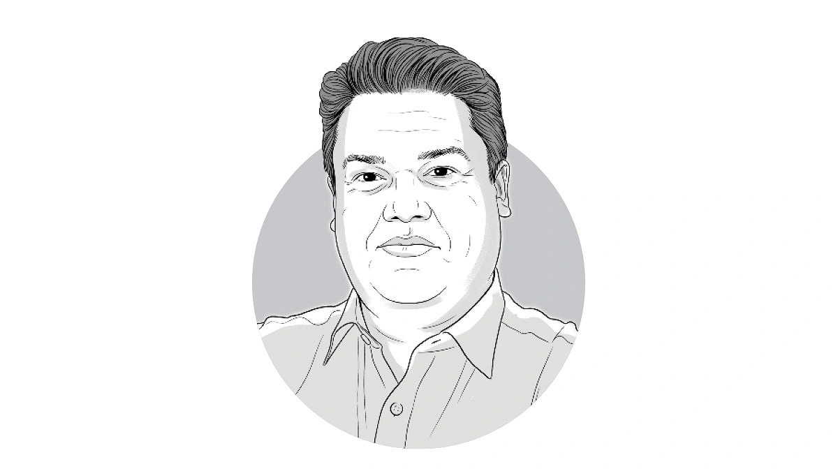 ভারসাম্য টলে গেলেই বিপদ