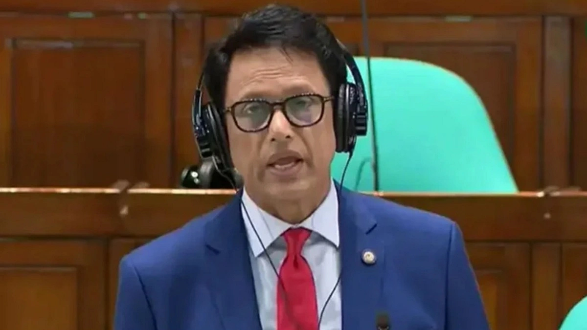 শিক্ষার্থীদের নিয়ে মন্তব্যের জন্য শিক্ষামন্ত্রীর দুঃখ প্রকাশ
