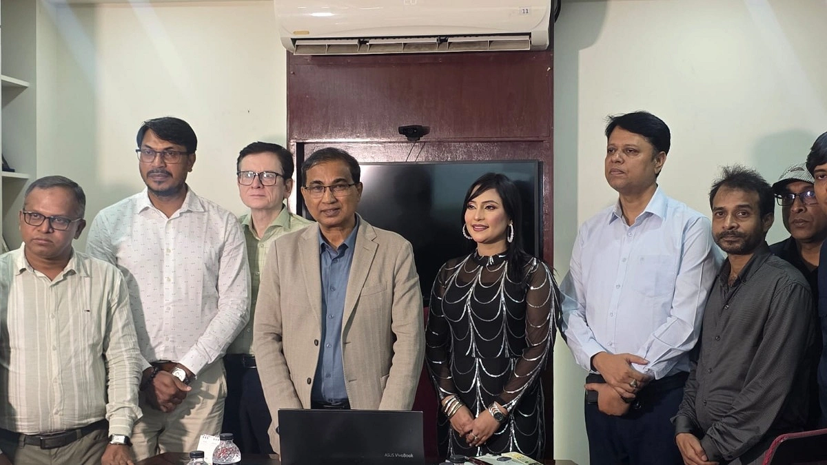 কৃষকের ‘ঘুম ভাঙছে’—দেশীয় বিশ্বমানের কৃষি প্রযুক্তির বার্তা নিয়ে এনএসি’র নতুন ওভিসি