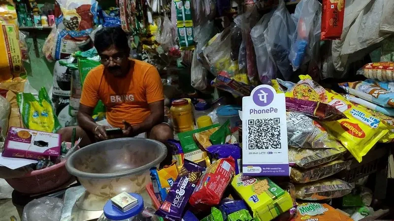 খুচরা লেনদেনের ক্ষেত্রে ডিজিটাল পেমেন্ট গুরুত্বপূর্ণ ভূমিকা রাখতে পারে (প্রতীকী ছবি)
