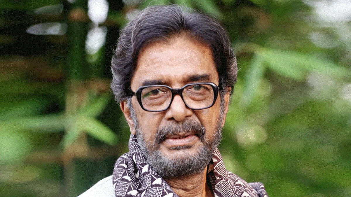 ৮১-তে জয়ন্ত চট্টোপাধ্যায়: কবিতার কণ্ঠে, অভিনয়ের আলোয়