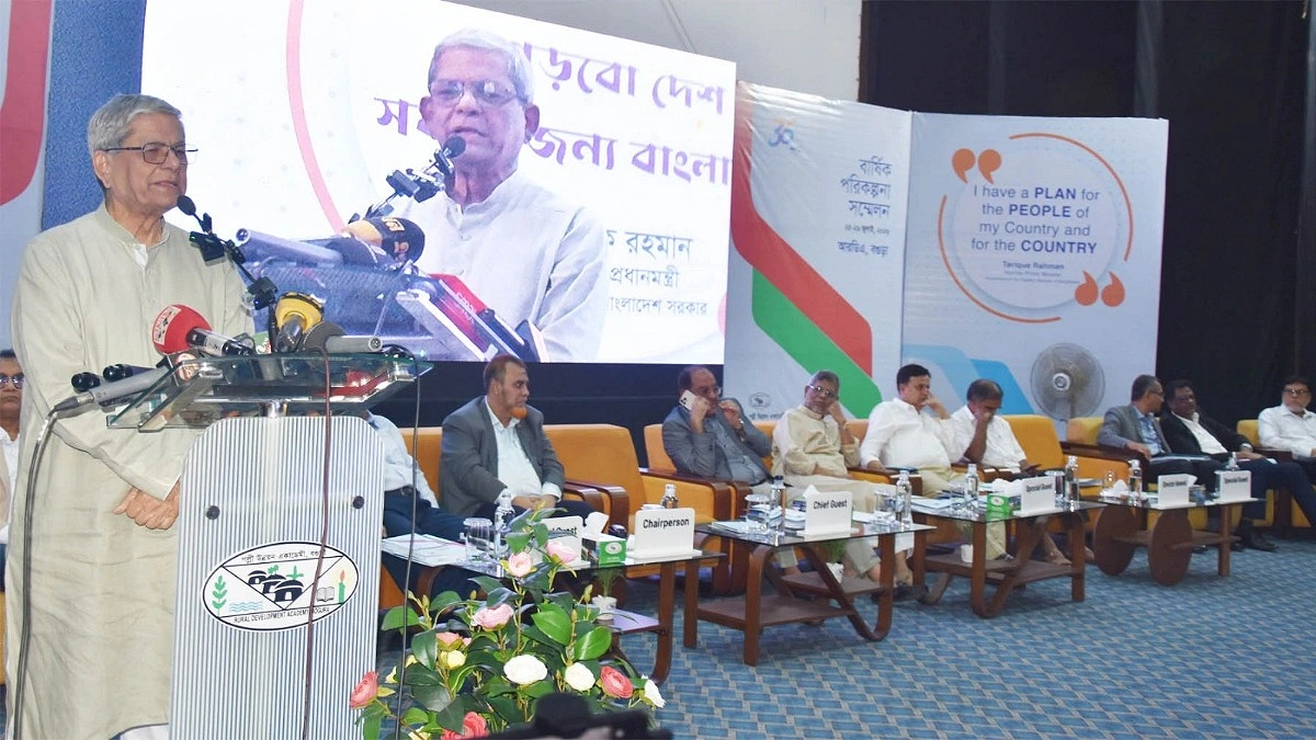 স্থায়ী কমিটির বৈঠকেই রাষ্ট্রপতি নিয়ে সিদ্ধান্ত