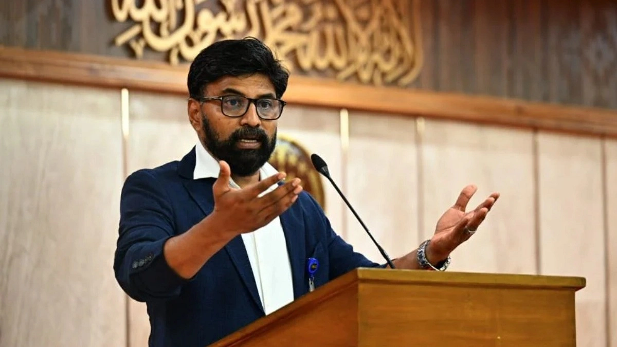 ইশতেহার ও জুলাই সনদ একসঙ্গে বাস্তবায়ন হচ্ছে