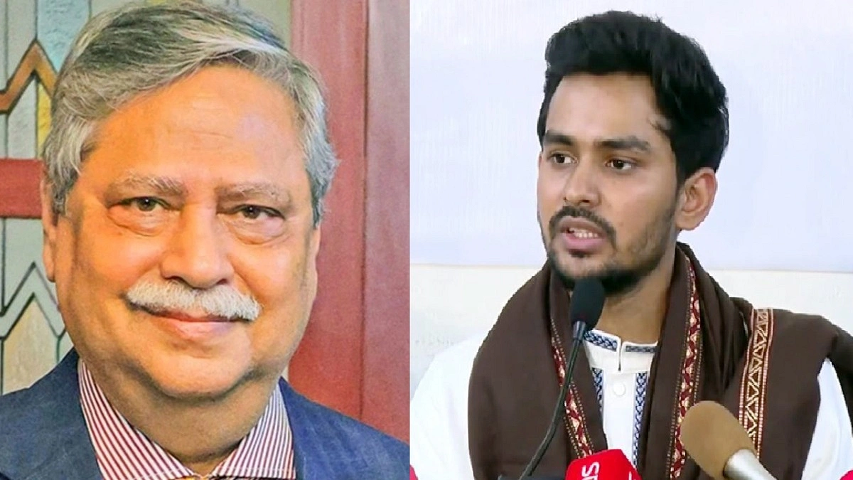অবিলম্বে সাহাবুদ্দিনকে গ্রেপ্তার করতে হবে : আসিফ মাহমুদ