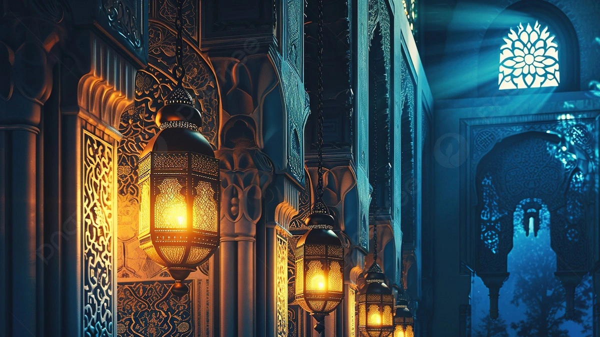 অন্যের গুনাহ নিয়ে উপহাসের ভয়াবহ পরিণতি