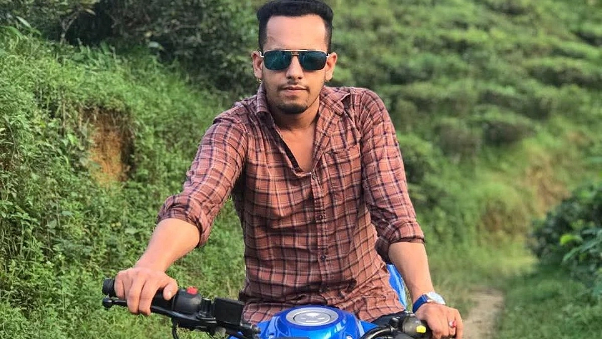 ময়নাতদন্ত রিপোর্টে আটকা রুপকের মৃত্যুরহস্য